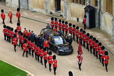 queen elizabeth watches|watch entire queen elizabeth funeral.